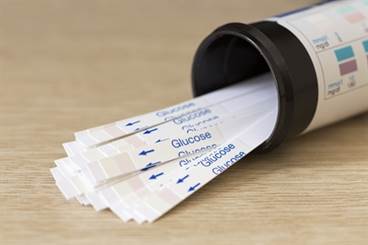 Low-Risk Patients With T2D May Be Self-Testing Blood Glucose Too Often Low-Risk Patients With T2D May Be Self-Testing Blood Glucose Too Often