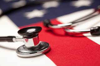 Researchers found that changing from the Adult Treatment Panel III guidelines to more recent cut points decreased the number of metabolically healthy Americans from 19.9 to 12.2 percent. Researchers found that changing from the Adult Treatment Panel III guidelines to more recent cut points decreased the number of metabolically healthy Americans from 19.9 to 12.2 percent.