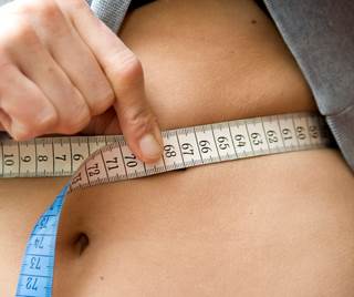 From 1999-2000 to 2015-2016, there was an increase in mean weight, waist circumference, and BMI for many U.S. adults. From 1999-2000 to 2015-2016, there was an increase in mean weight, waist circumference, and BMI for many U.S. adults.