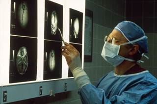 Radiologic evaluation should be considered in children with XLHR because cranial vault and craniovertebral anomalies are underestimated by clinical evaluation alone. Radiologic evaluation should be considered in children with XLHR because cranial vault and craniovertebral anomalies are underestimated by clinical evaluation alone.