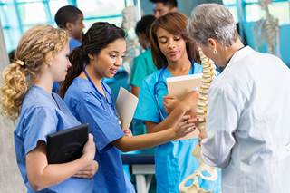 An institutional gender equity initiative can reduce gender-based salary gaps among medical school faculty. An institutional gender equity initiative can reduce gender-based salary gaps among medical school faculty.