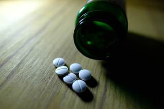 The lowest-priced generic drugs are more likely to experience shortages. The lowest-priced generic drugs are more likely to experience shortages.