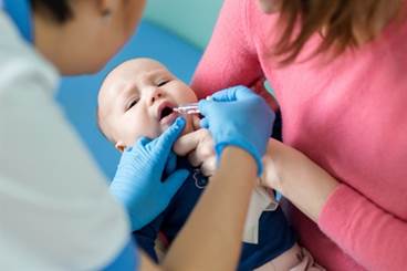 Rotavirus Vaccination May Decrease the Incidence of Type 1 Diabetes in Children Rotavirus Vaccination May Decrease the Incidence of Type 1 Diabetes in Children